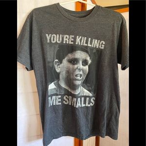 You’re Killing Me Smalls Novelty T-Shirt